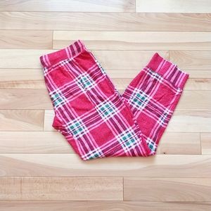 Miiyu x Twik jogger-style pjs